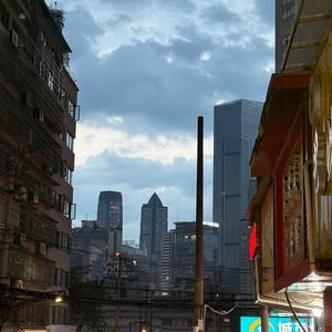 自从分开那天没有以后