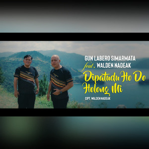 Dipatudu Ho do Holong Mi