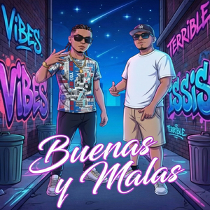 Buenas y Malas
