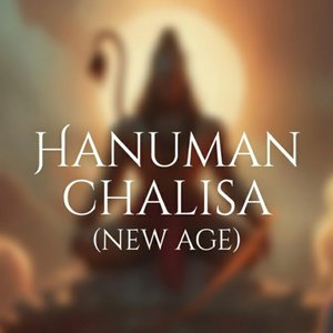 Hanuman Chalisa (New Age) (Version 2)