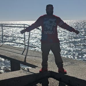 Luv and hate relationship