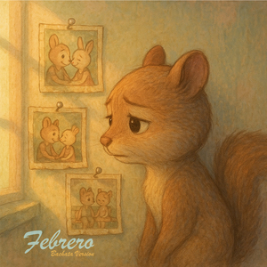 Febrero (Bachata Version)