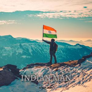 Indian Man
