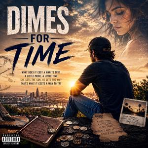 Dimes For Time