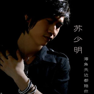 海角天边都陪你