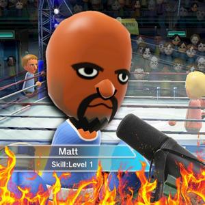 Wii (feat. Skyte, Slayer77, 13! & Aqua Raps)