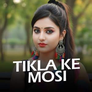 Tikla ke mosi