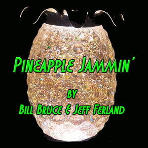Pineapple Jammin'