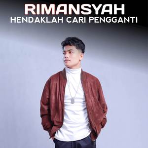 Hendaklah Cari Pengganti