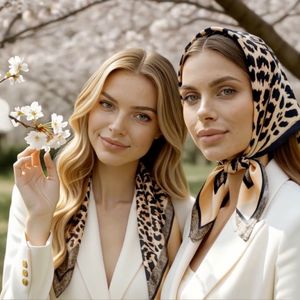 Цветет вишня в апреле