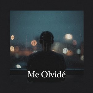 Me Olvide