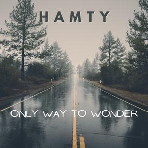 Only Way To Wonder