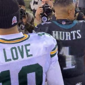 V Day (feat. Louie Jay & Fatimah B)