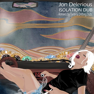 Isolation Dub (Original Mix)