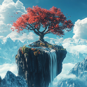 Peacebloom