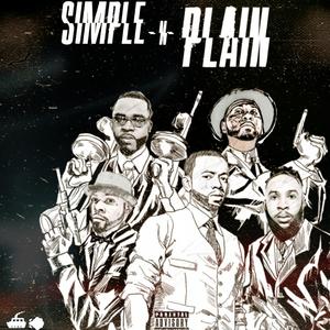 Simple N Plain (feat. T-Time & Mr Moni)