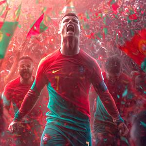 Portugal vamo