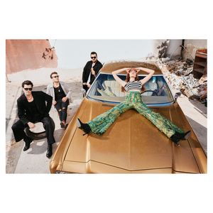 Başımıza Gelenler