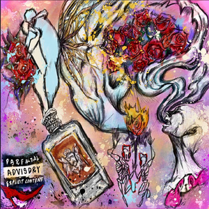 DIRTYTALK（橘滋脏话）