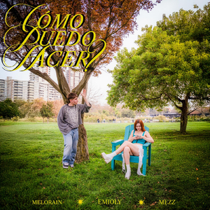 Cómo Puedo Hacer? (Speed Up)