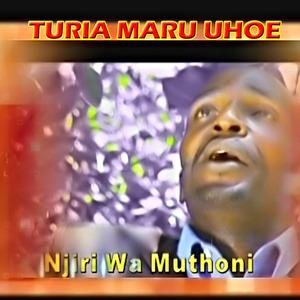 Jehova Muriithi Wakwa