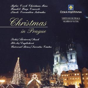 Czech Christmas Mass - Communio