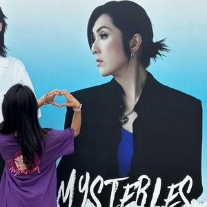 勇（原唱：楊千嬅）