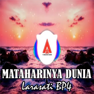 Mataharinya Dunia
