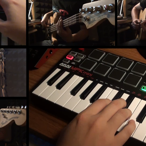 Shape of You（Cover Ed Sheeran）