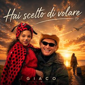 Hai scelto di volare