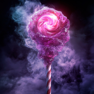 Pirulito Funk (Sped Up)