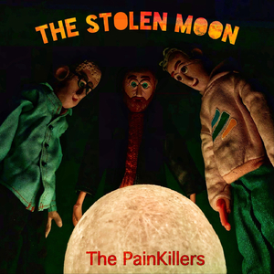 They Stole the Moon