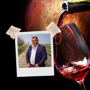 De la Calarasi la vale