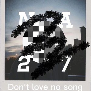 Don't love no song