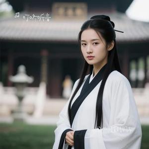 我的一个道姑朋友 (Cover 小野来了)