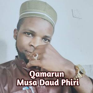Qamarun Musa Daud Phiri