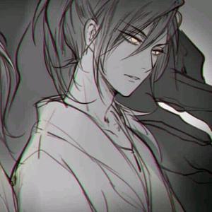 朱砂（翻自 任然）