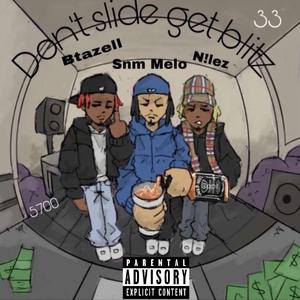 Catfish (feat. BTA ZELL & SNM MELO)