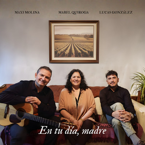 En Tu Día, Madre