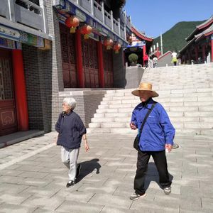 妈妈做的饭（关于家）