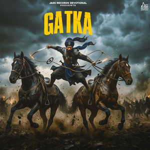 Gatka