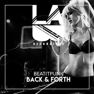 Back & Forth (Original Mix)