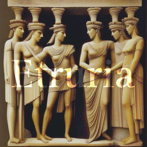 Etruria: 3. Via Sacra