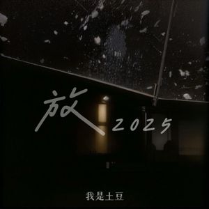 放2025 (伴奏)