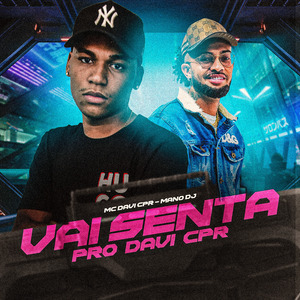 Vai Senta pro Davi Cpr
