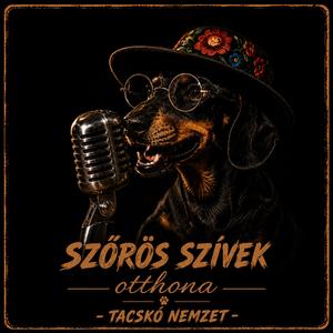 Tacskó nemzet