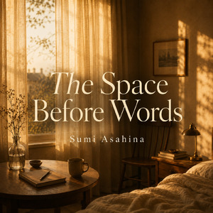 The Space Before Words