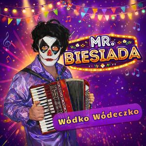 Wódko Wódeczko