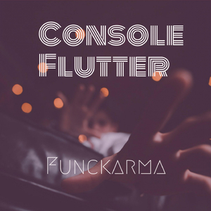 Console Flutter