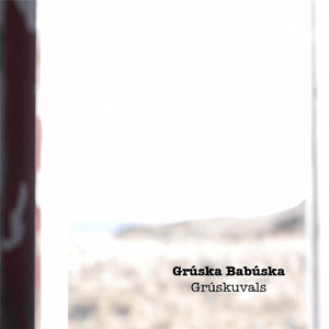 Grúskuvals